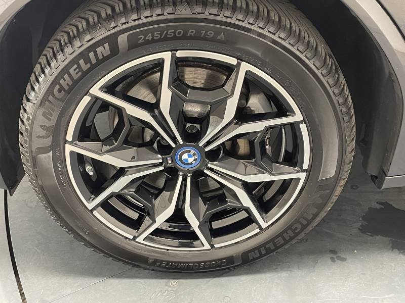 BMW X3 - Photo 30