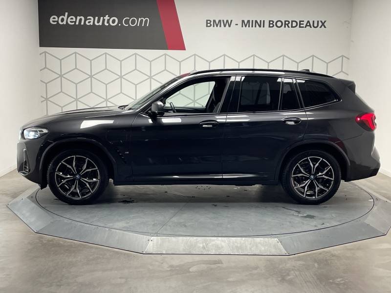 BMW X3 - Photo 3