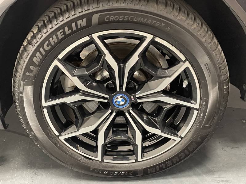 BMW X3 - Photo 31