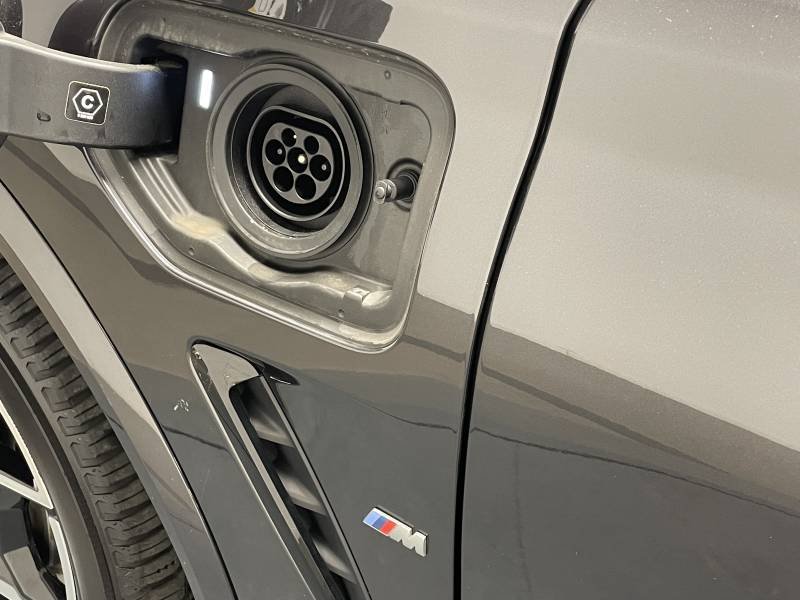 BMW X3 - Photo 32