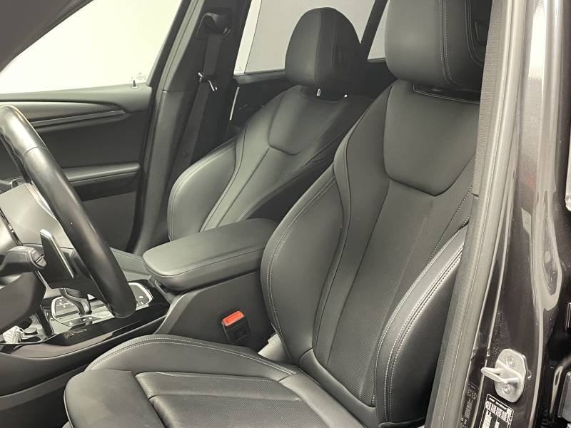 BMW X3 - Photo 33