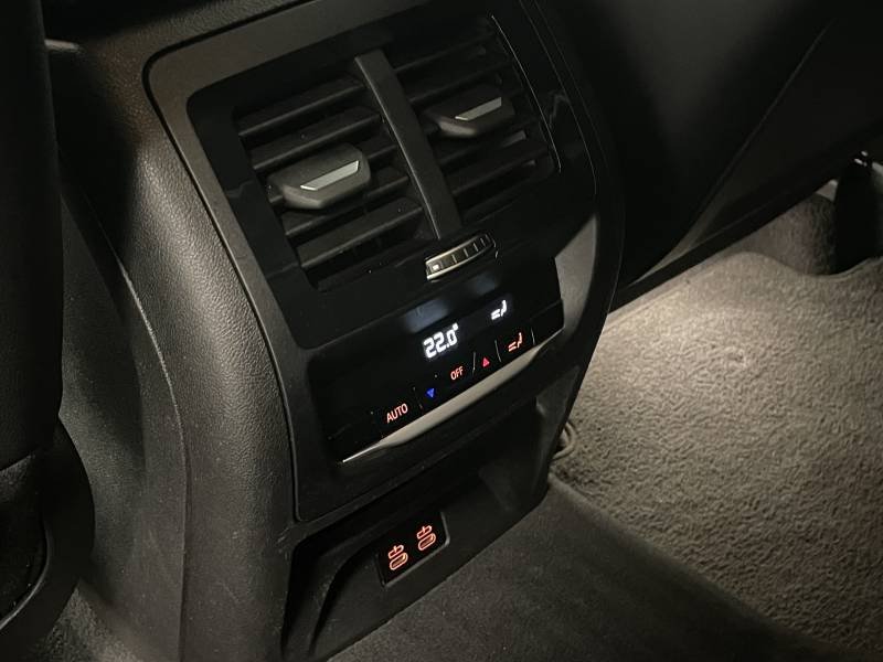 BMW X3 - Photo 35