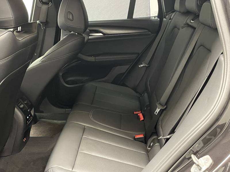 BMW X3 - Photo 36