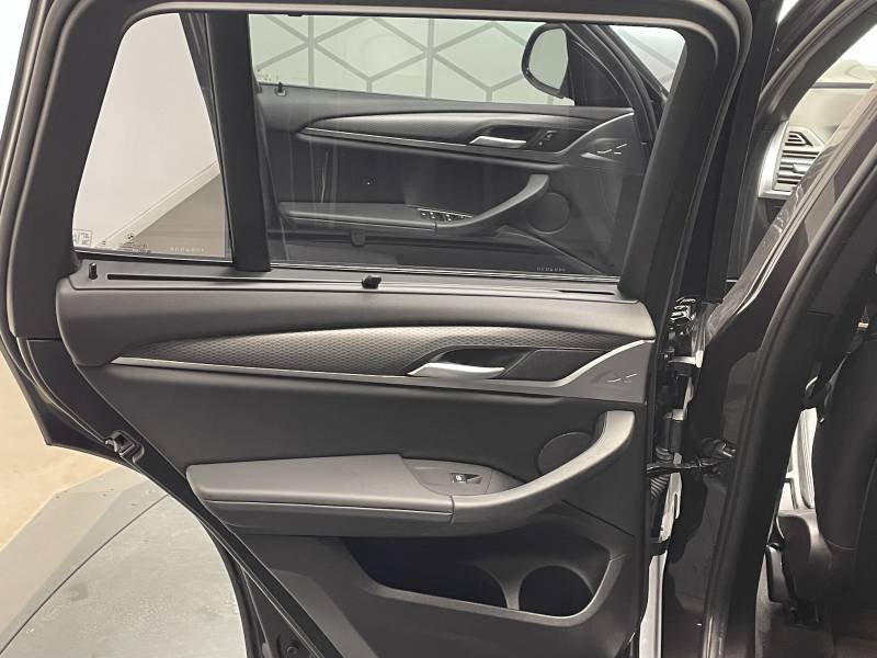 BMW X3 - Photo 37