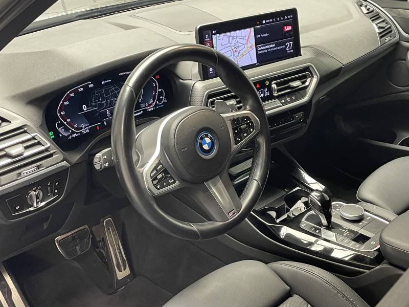 BMW X3 - Photo 39