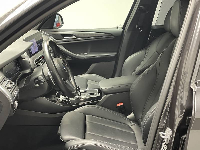 BMW X3 - Photo 4
