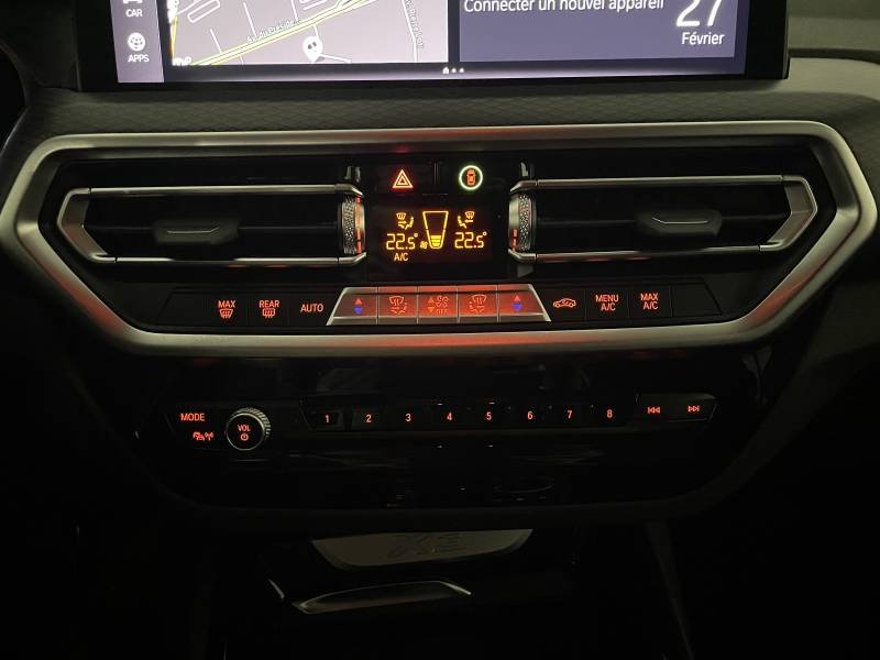BMW X3 - Photo 42