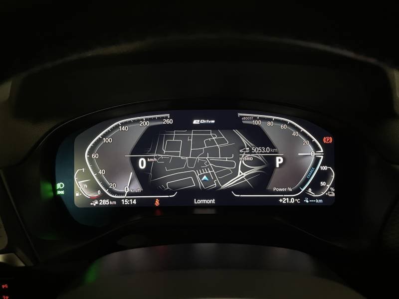 BMW X3 - Photo 43