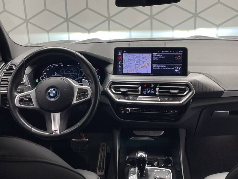 BMW X3 - Photo 5