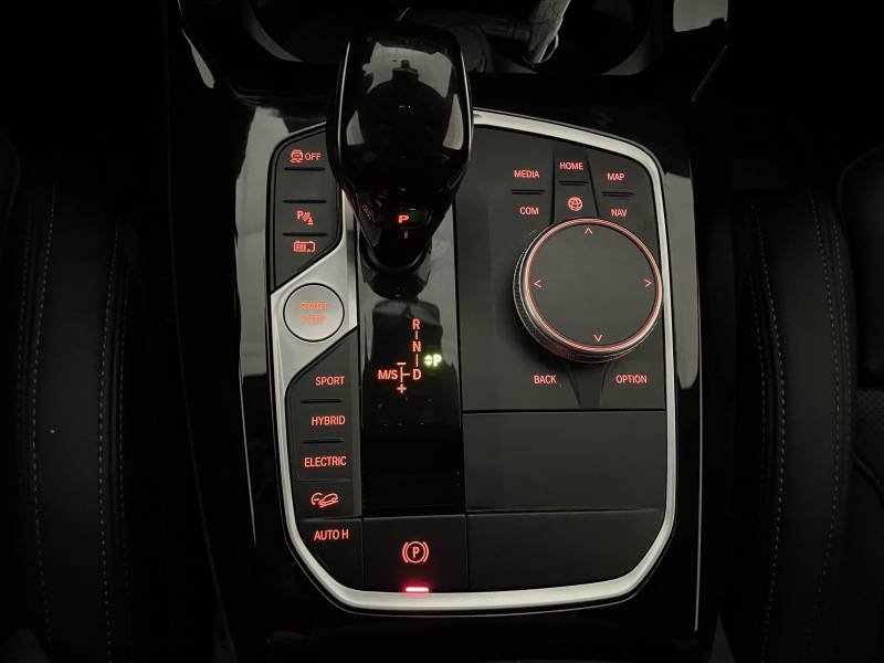 BMW X3 - Photo 6