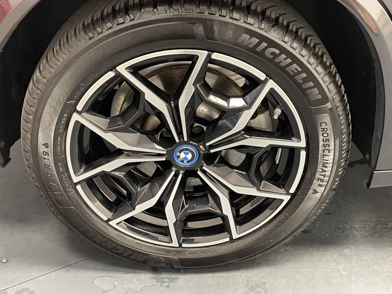 BMW X3 - Photo 8