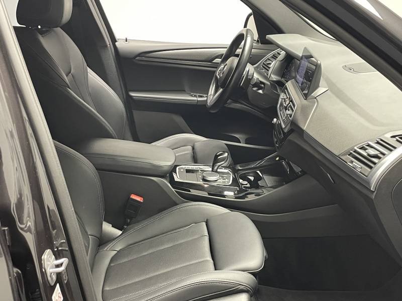 BMW X3 - Photo 9