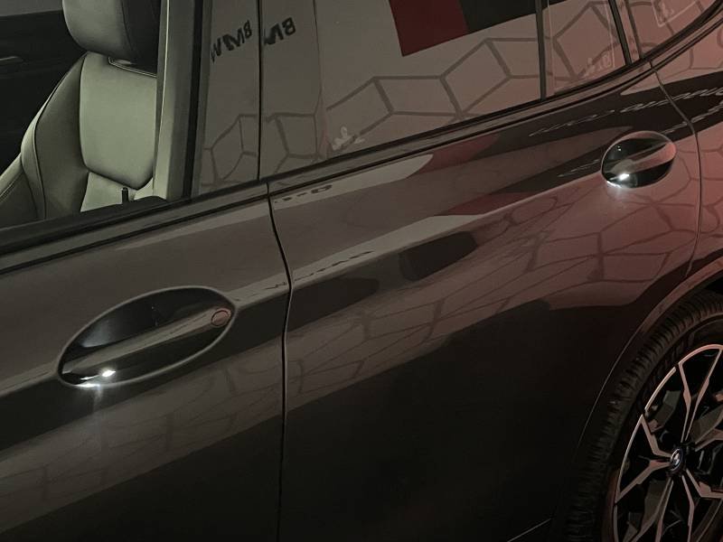 BMW X3 - Photo 10