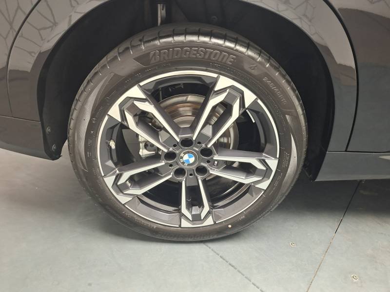 BMW X2 - Photo 12