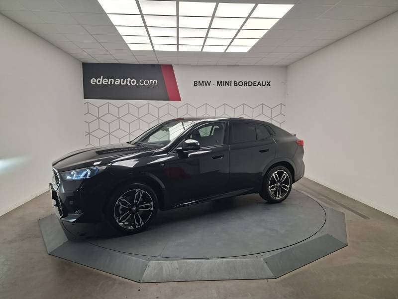 BMW X2 - Photo 3
