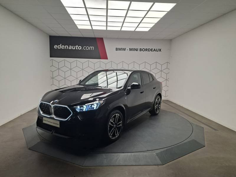 BMW X2 - Photo 40