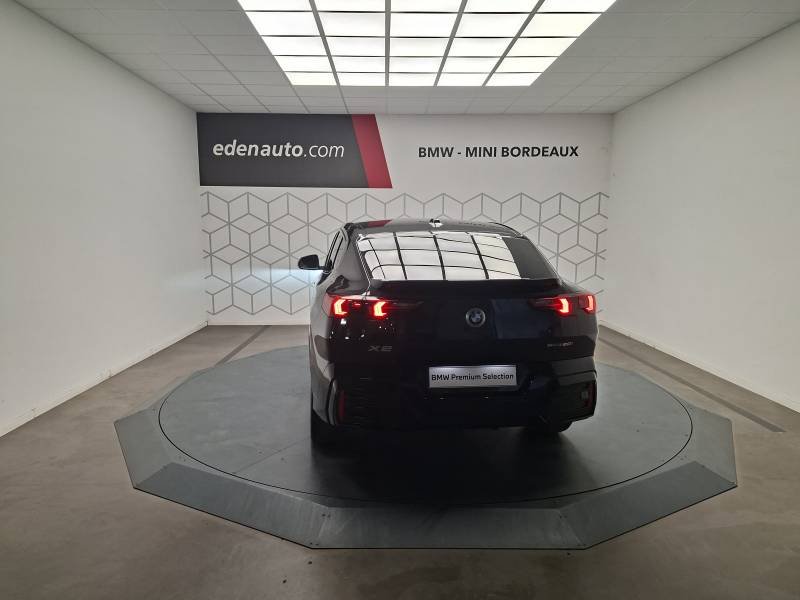 BMW X2 - Photo 4