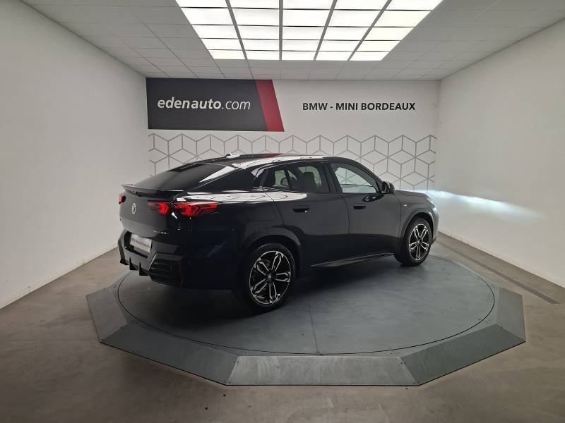 BMW X2 - Photo 6