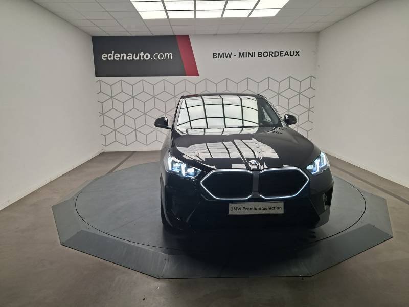 BMW X2 - Photo 8