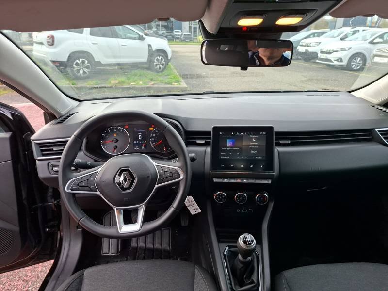 Renault Clio - Photo 11