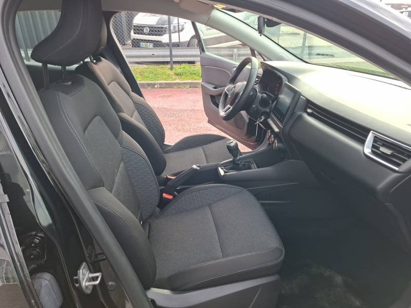 Renault Clio - Photo 12
