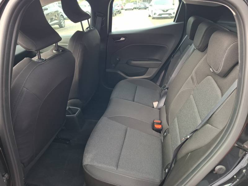 Renault Clio - Photo 16