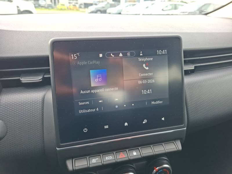 Renault Clio - Photo 19