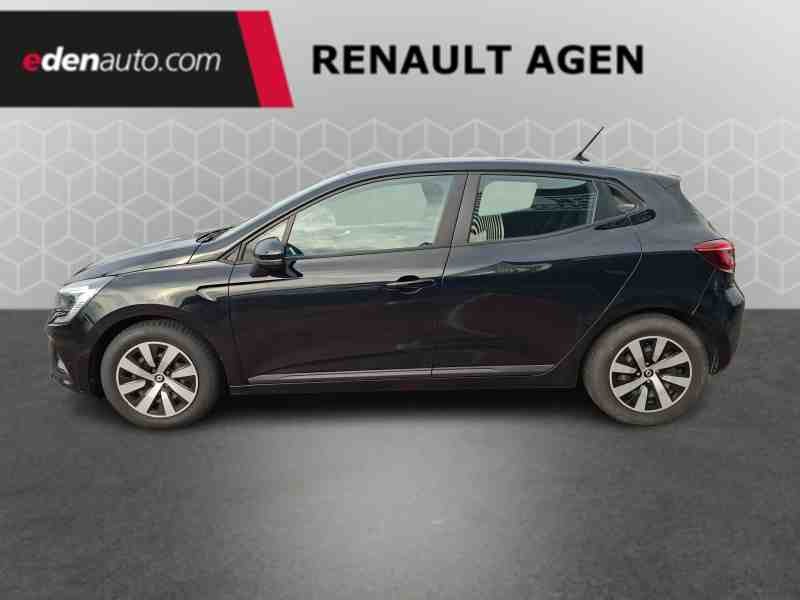 Renault Clio - Photo 2