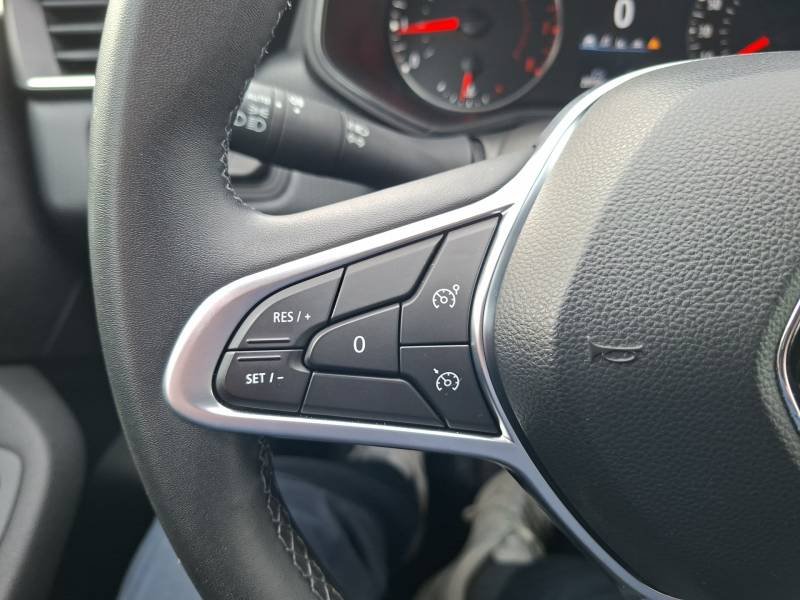 Renault Clio - Photo 22