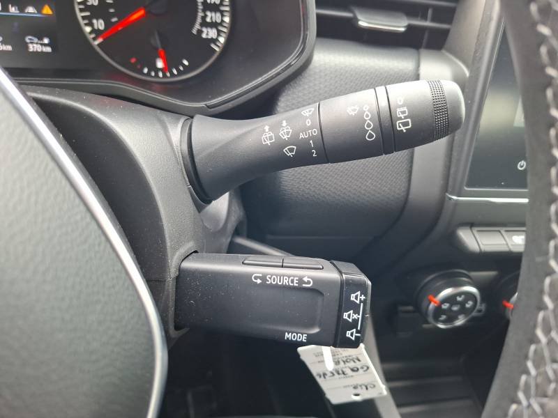 Renault Clio - Photo 25