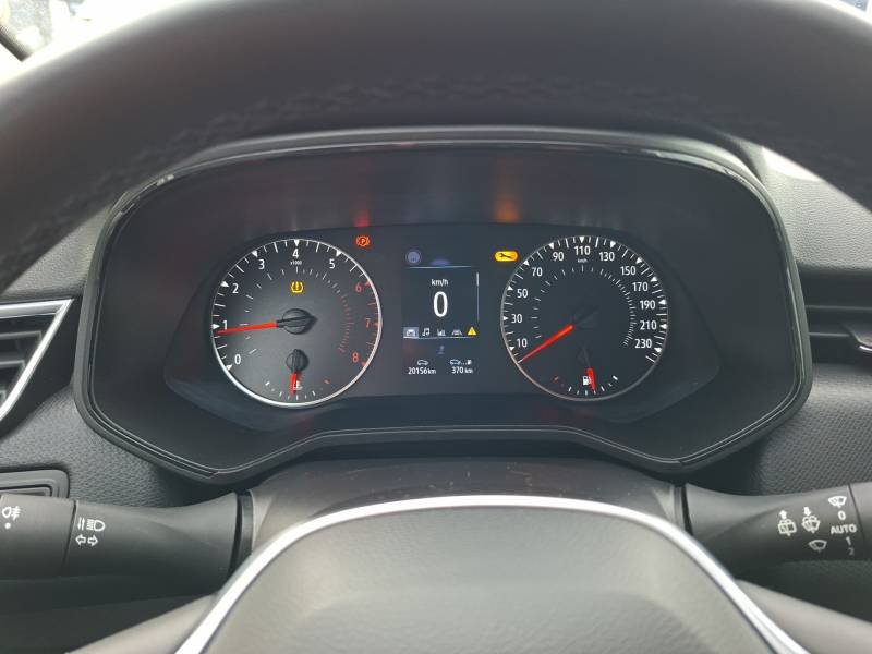 Renault Clio - Photo 26