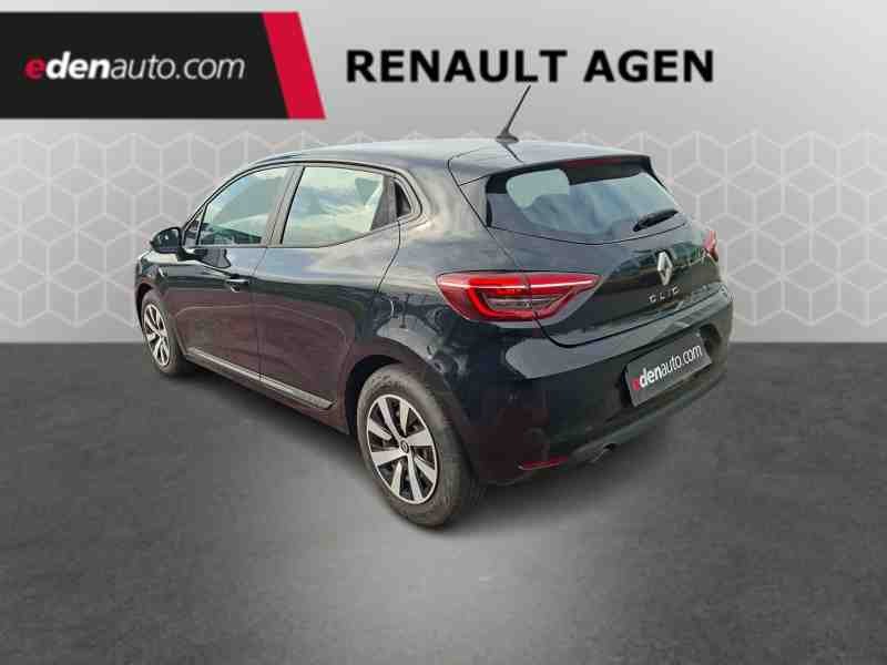 Renault Clio - Photo 3