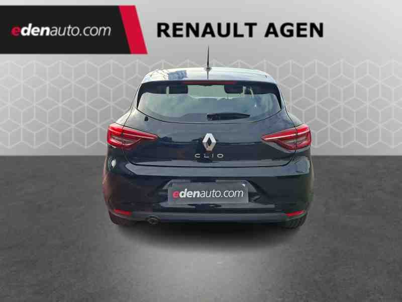 Renault Clio - Photo 4