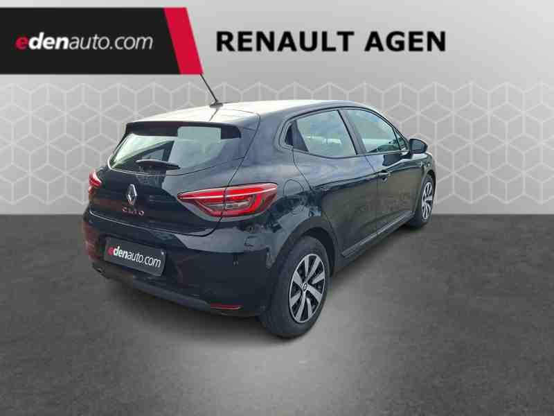 Renault Clio - Photo 5