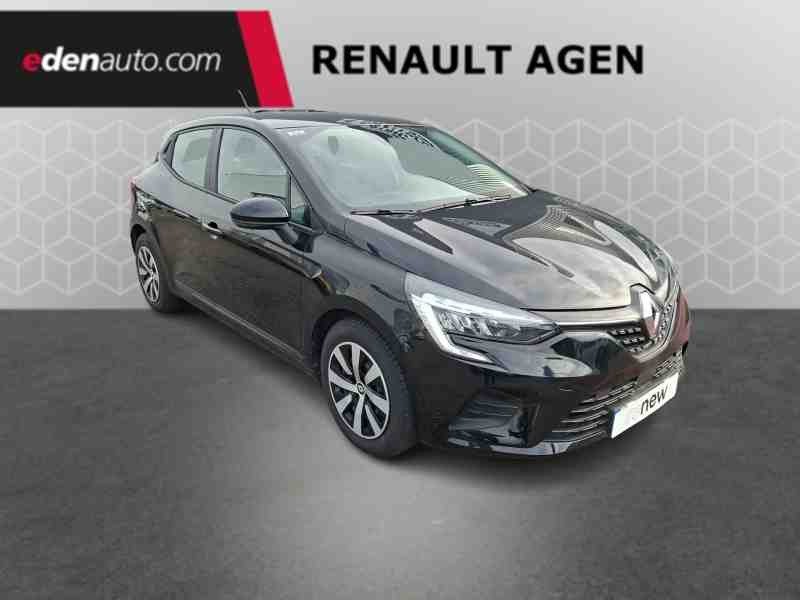 Renault Clio - Photo 7