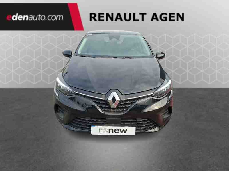Renault Clio - Photo 8