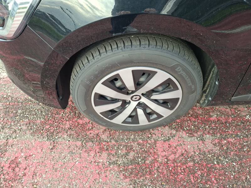 Renault Clio - Photo 9