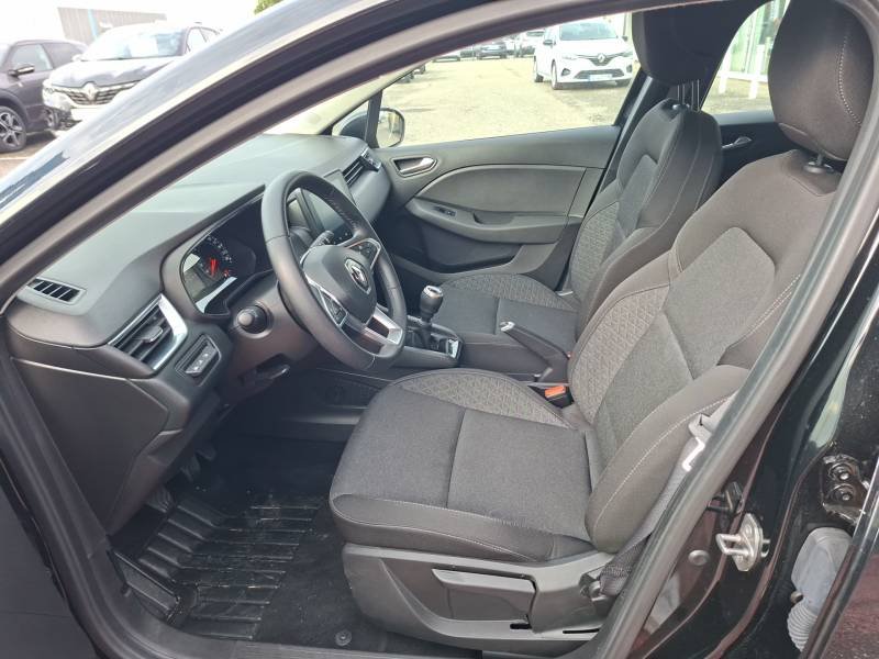 Renault Clio - Photo 10