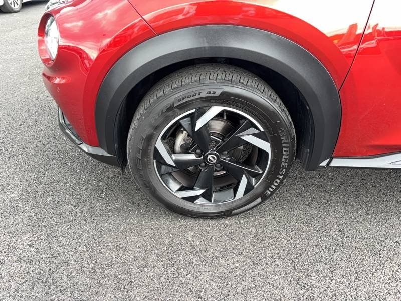 Nissan Juke - Photo 11