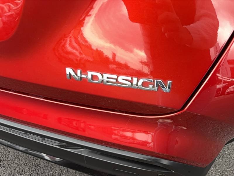Nissan Juke - Photo 16