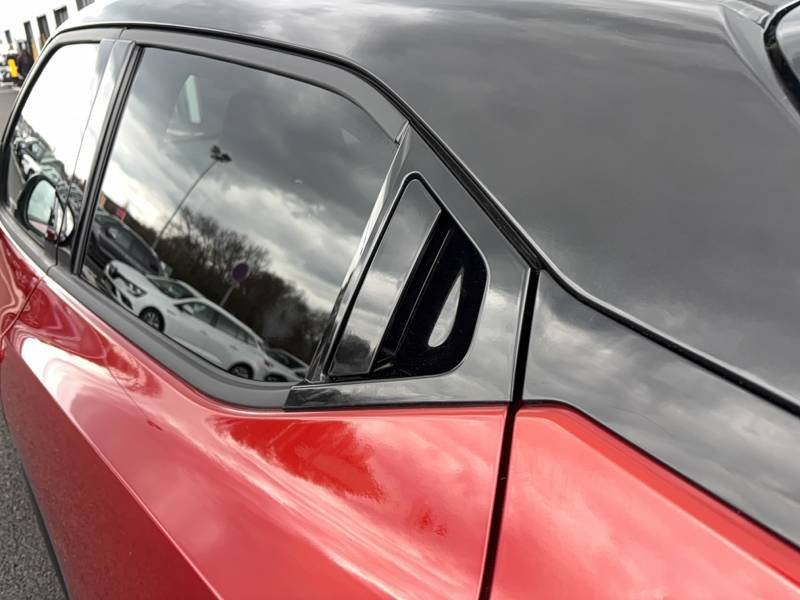 Nissan Juke - Photo 20