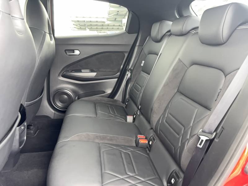 Nissan Juke - Photo 21