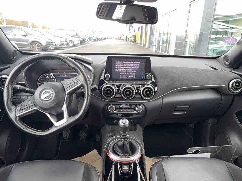 Nissan Juke - Photo 25