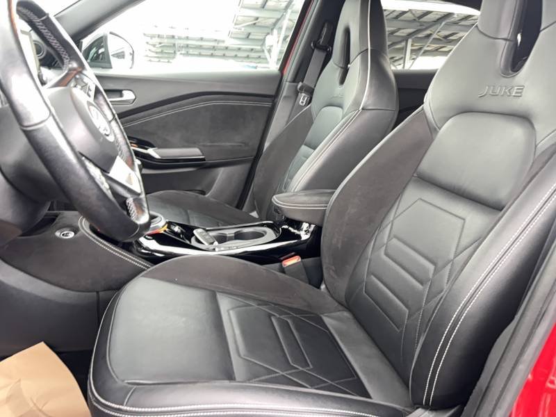 Nissan Juke - Photo 31