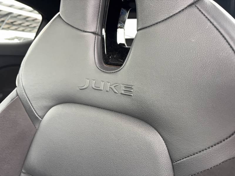 Nissan Juke - Photo 32