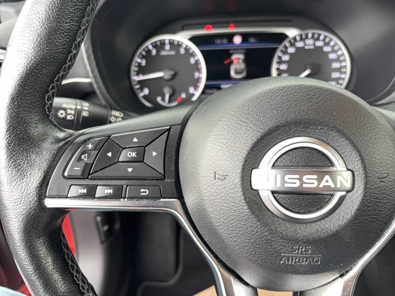Nissan Juke - Photo 36