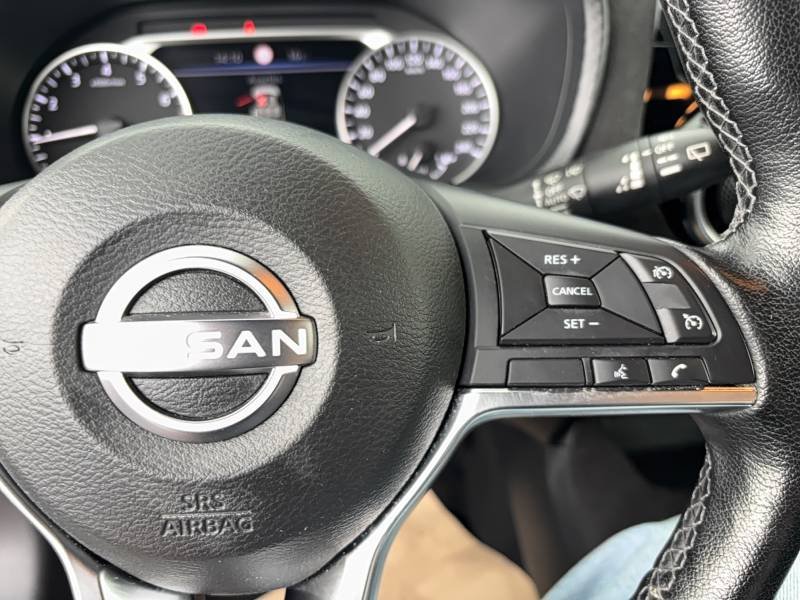 Nissan Juke - Photo 37