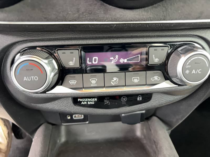 Nissan Juke - Photo 44