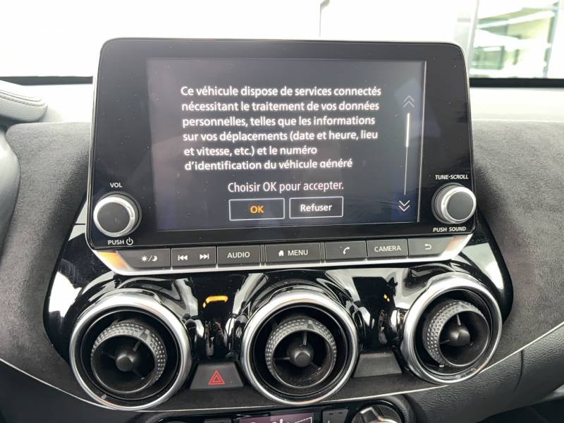 Nissan Juke - Photo 45