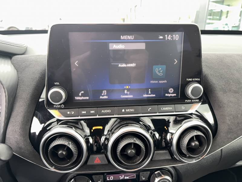 Nissan Juke - Photo 46